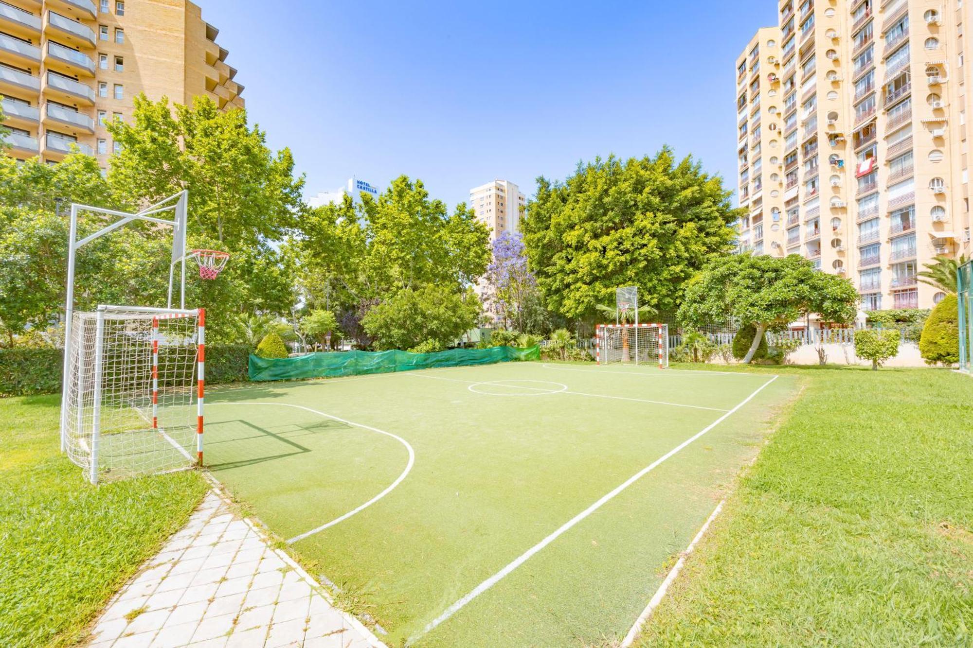 Apartment Oboe Val Benidorm
